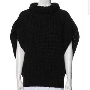 Isabel Marant Wool Turtleneck